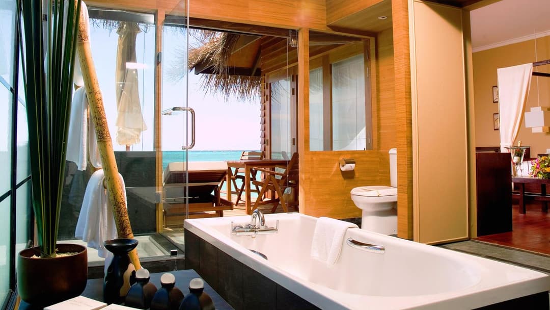 Adaaran Select Huduran Fushi - Free Dine around Premium All Inclusive 24 hours - 30 mins by Speedboat - View 23