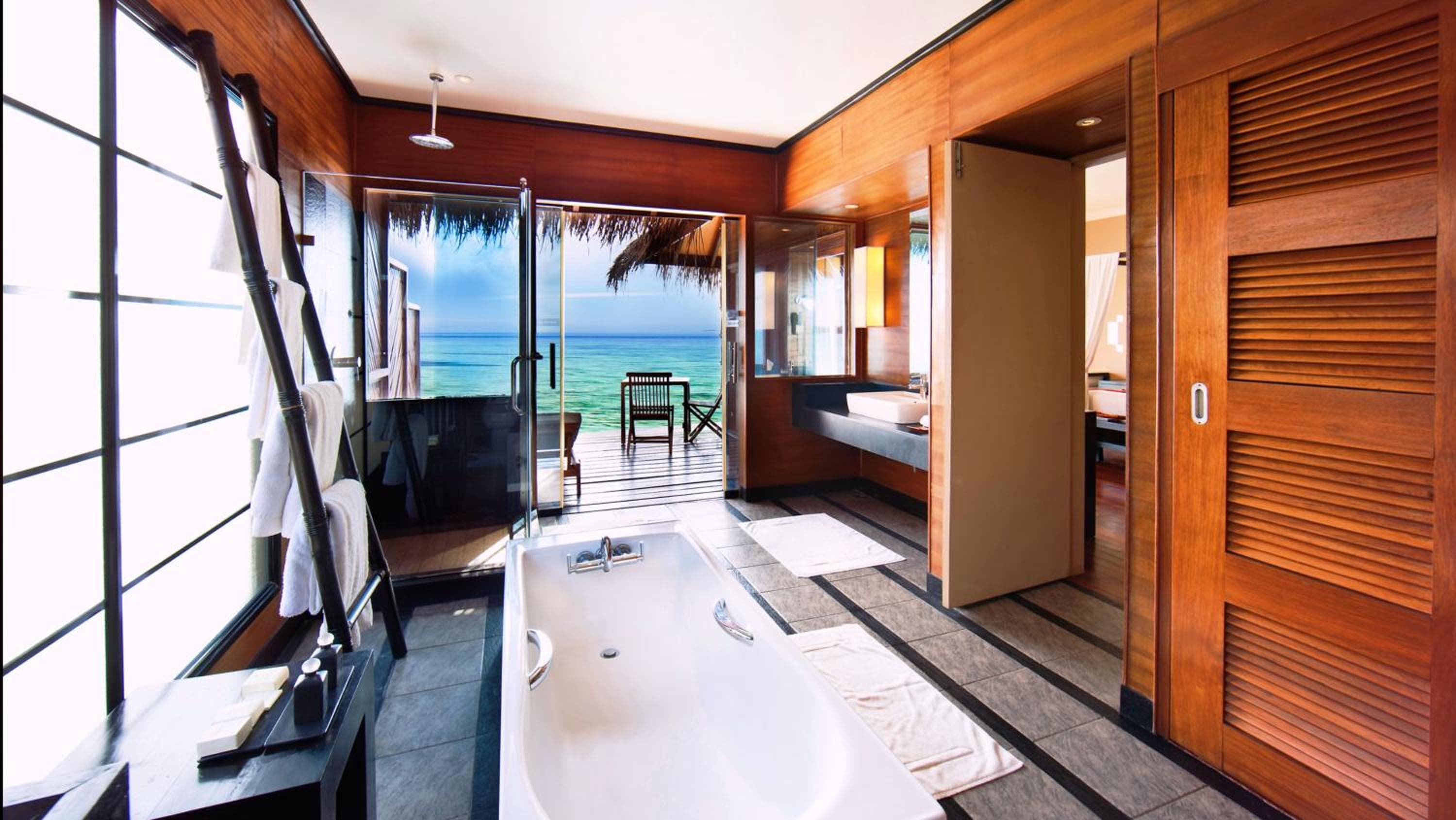 Adaaran Select Huduran Fushi - Free Dine around Premium All Inclusive 24 hours - 45 mins by Speedboat - View 25