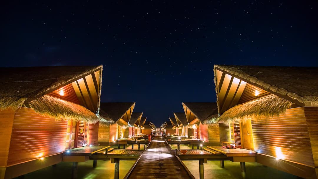 Adaaran Select Huduran Fushi - Free Dine around Premium All Inclusive 24 hours - 30 mins by Speedboat - View 40
