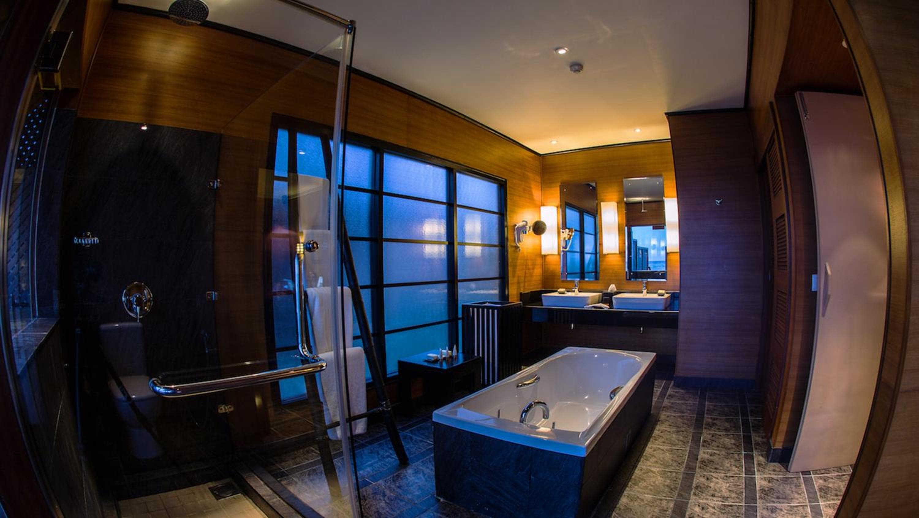 Adaaran Select Huduran Fushi - Free Dine around Premium All Inclusive 24 hours - 45 mins by Speedboat - View 107