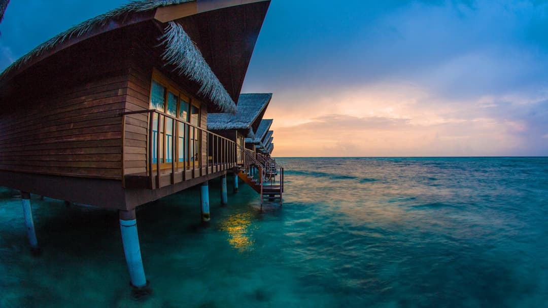 Adaaran Select Huduran Fushi - Free Dine around Premium All Inclusive 24 hours - 30 mins by Speedboat - View 47