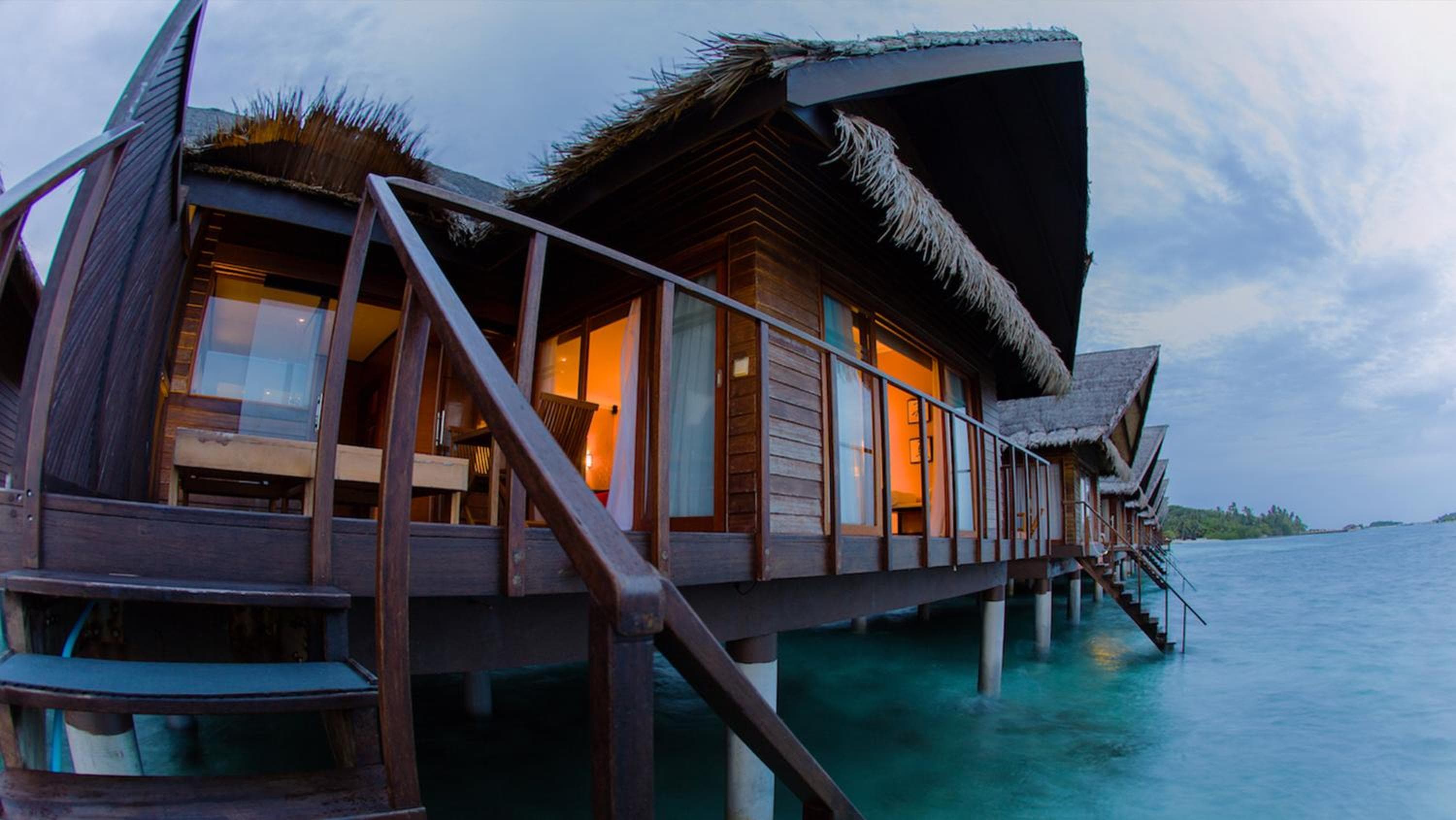 Adaaran Select Huduran Fushi - Free Dine around Premium All Inclusive 24 hours - 45 mins by Speedboat - View 108