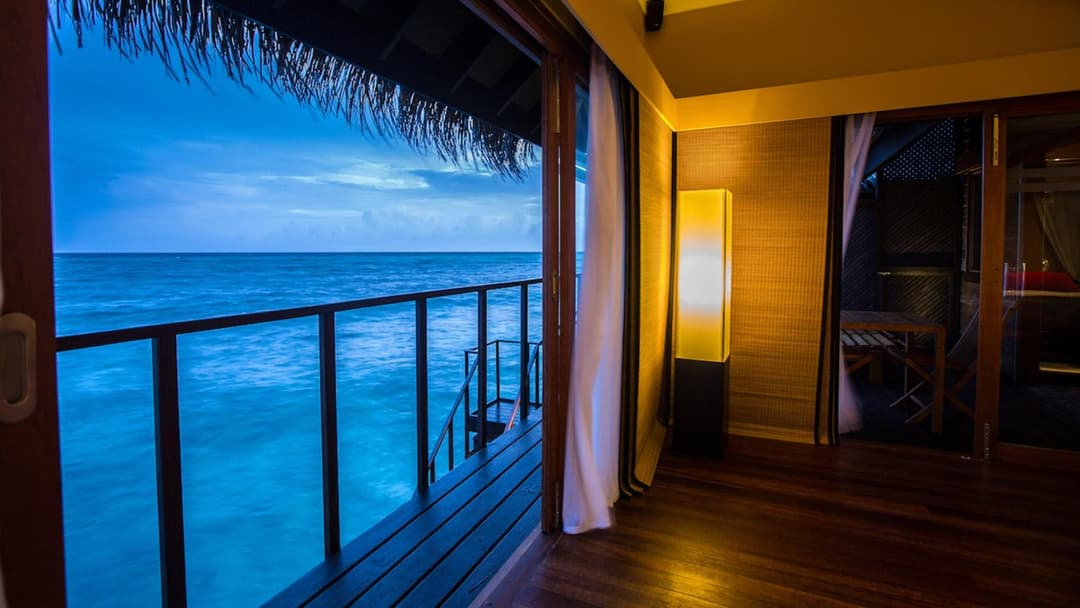 Adaaran Select Huduran Fushi - Free Dine around Premium All Inclusive 24 hours - 30 mins by Speedboat - View 18