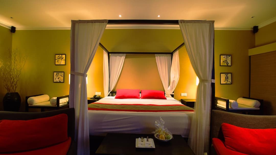 Adaaran Select Huduran Fushi - Free Dine around Premium All Inclusive 24 hours - 30 mins by Speedboat - View 112