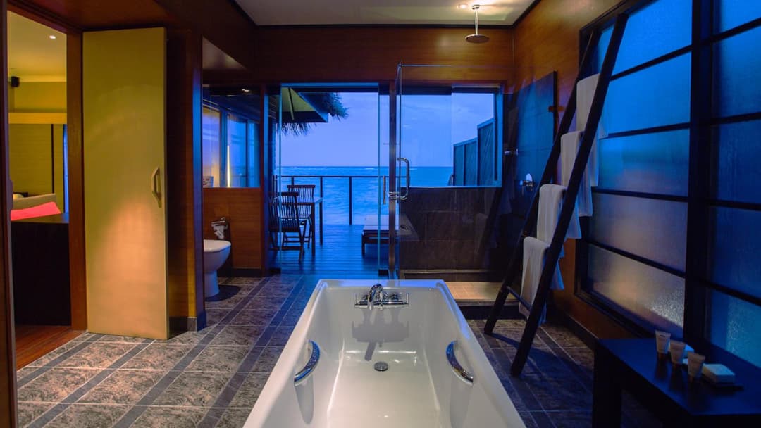Adaaran Select Huduran Fushi - Free Dine around Premium All Inclusive 24 hours - 30 mins by Speedboat - View 176