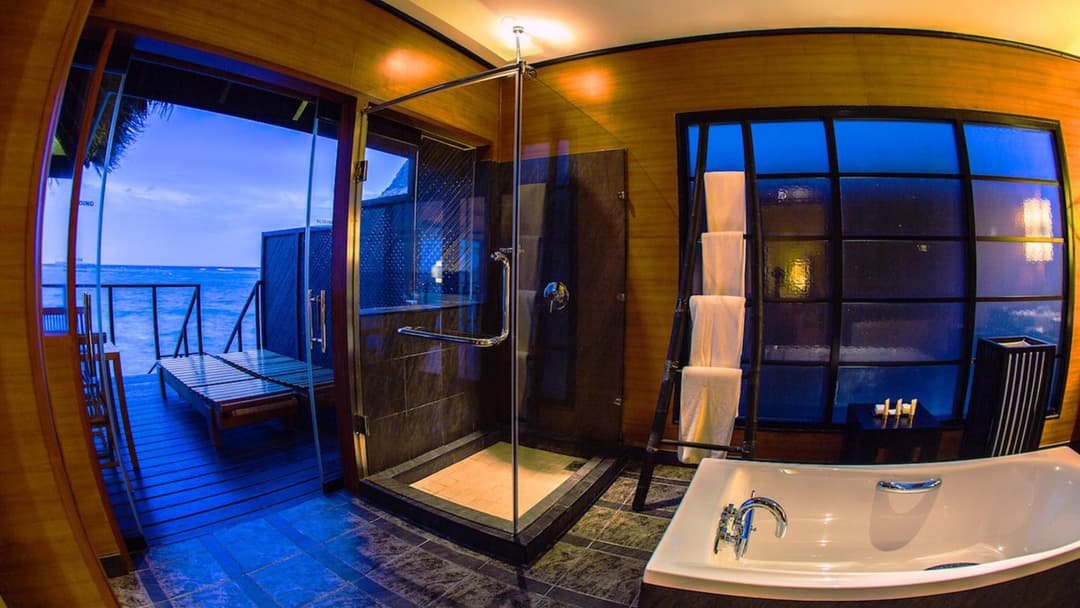 Adaaran Select Huduran Fushi - Free Dine around Premium All Inclusive 24 hours - 30 mins by Speedboat - View 212