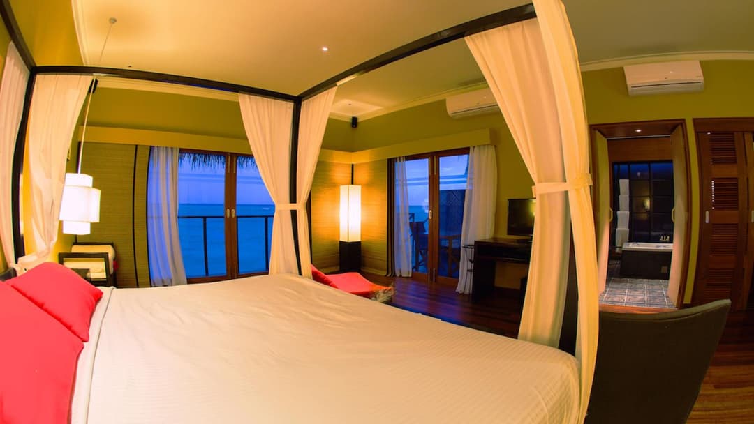Adaaran Select Huduran Fushi - Free Dine around Premium All Inclusive 24 hours - 30 mins by Speedboat - View 186