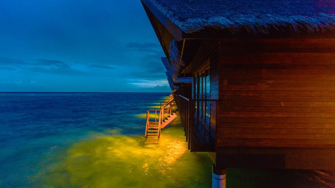 Adaaran Select Huduran Fushi - Free Dine around Premium All Inclusive 24 hours - 30 mins by Speedboat - View 27