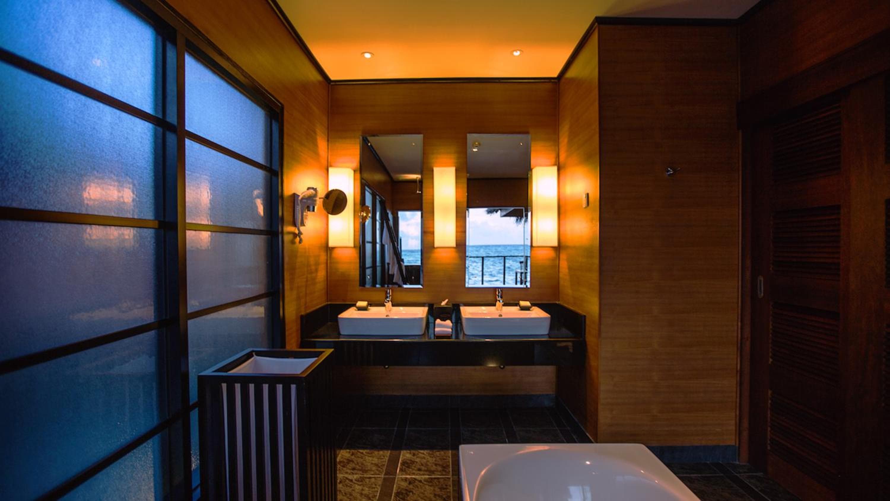 Adaaran Select Huduran Fushi - Free Dine around Premium All Inclusive 24 hours - 45 mins by Speedboat - View 2