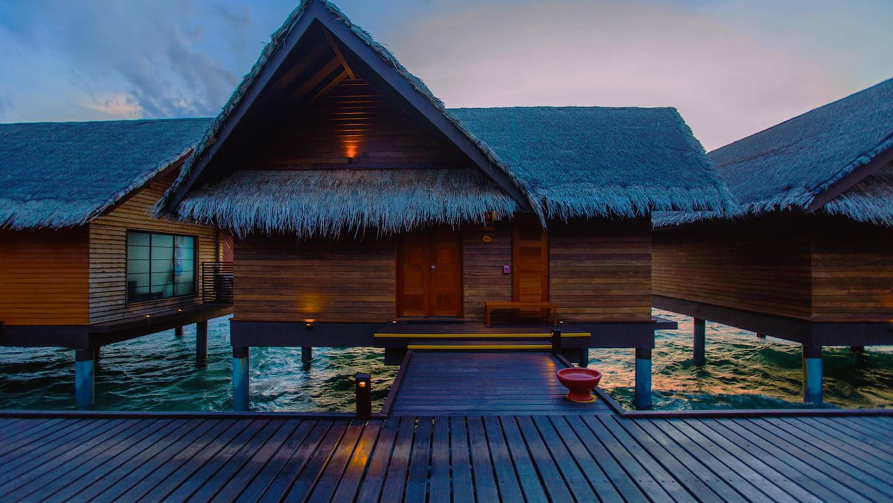 Adaaran Select Huduran Fushi - Free Dine around Premium All Inclusive 24 hours - 45 mins by Speedboat - View 3