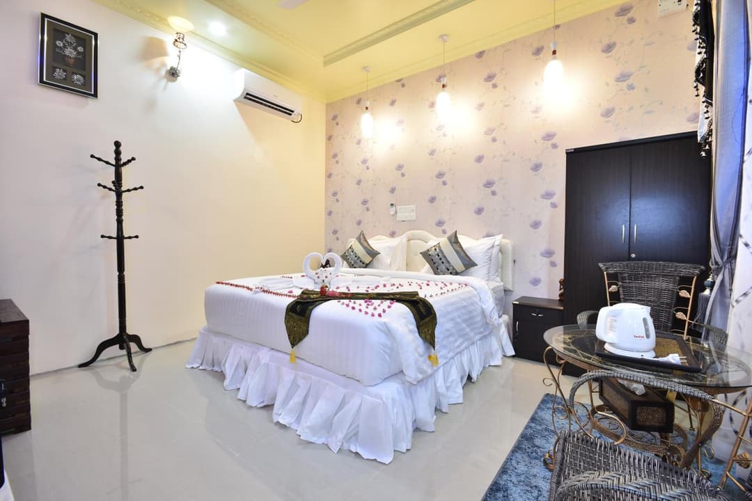 Holiday Haven Ukulhas - View 87