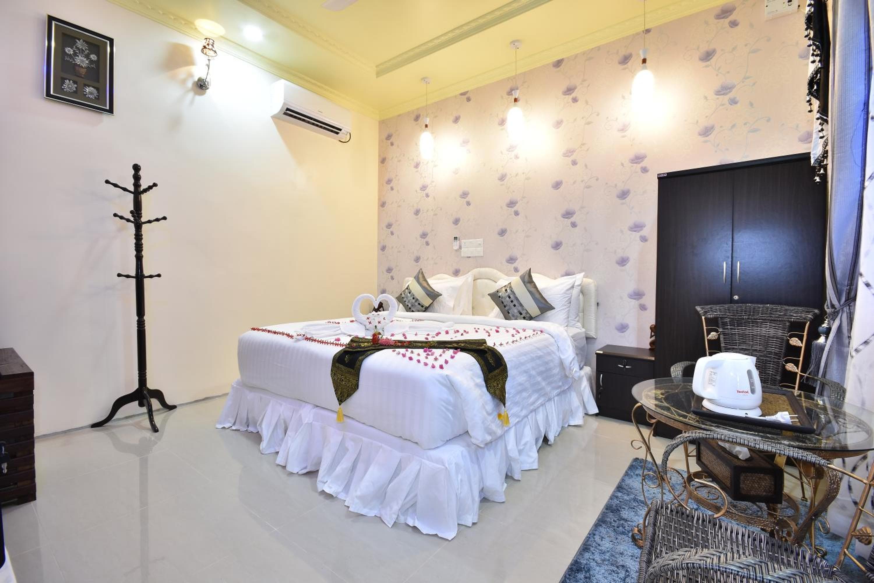 Holiday Haven Ukulhas - View 61