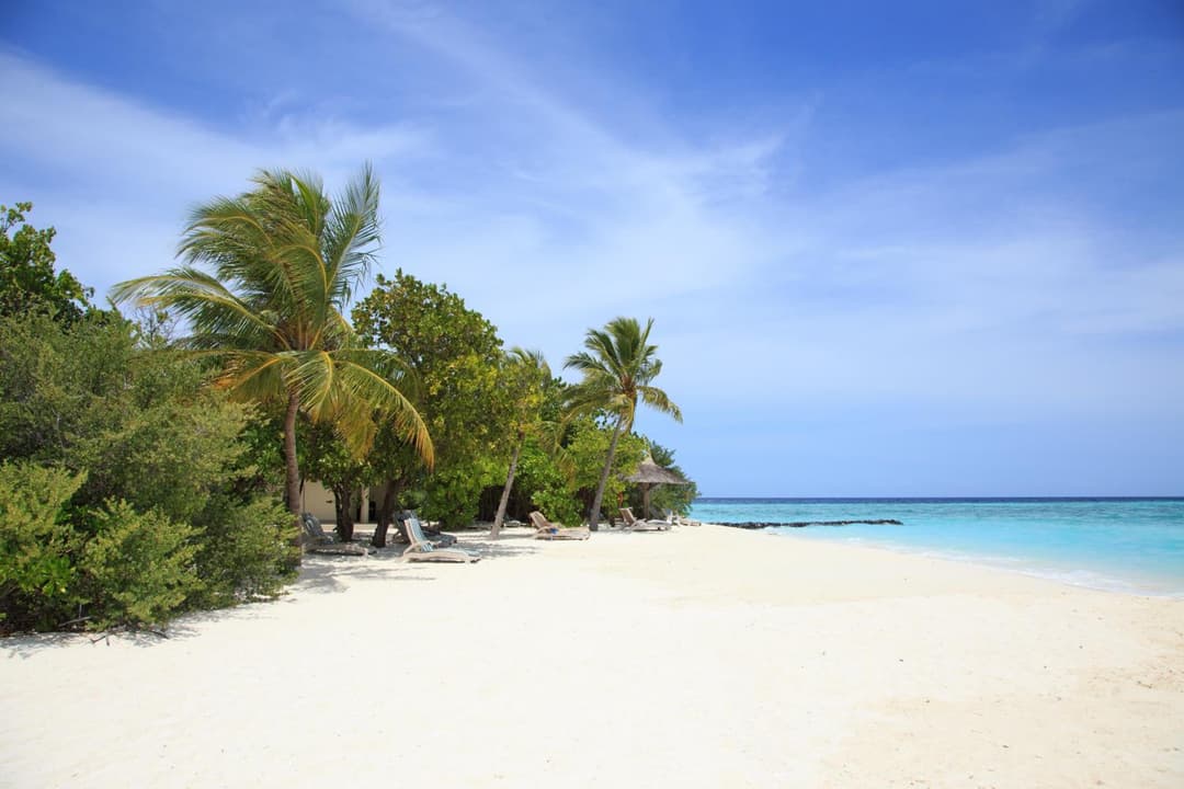 Embudu Village Maldives - View 54