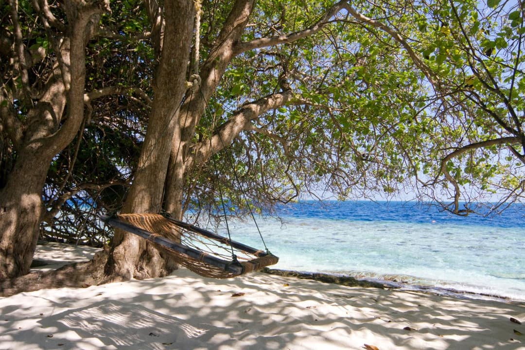 Embudu Village Maldives - View 51