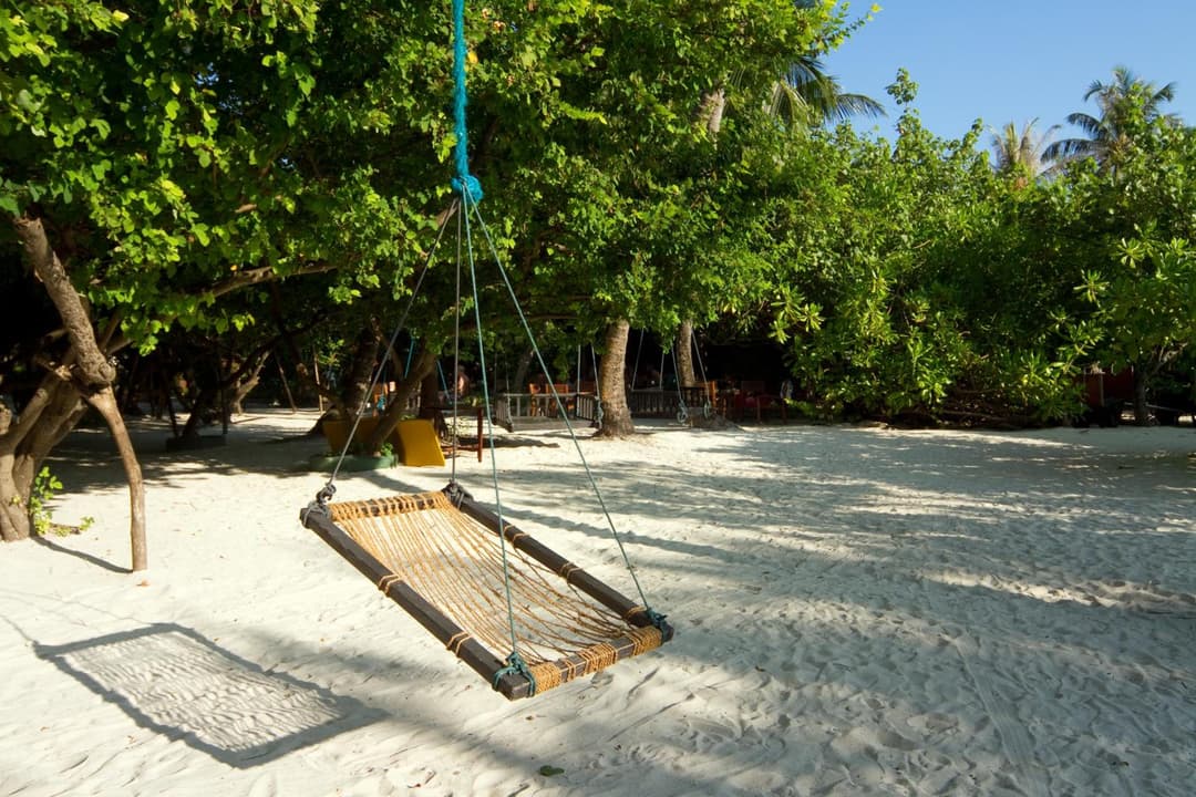 Embudu Village Maldives - View 32