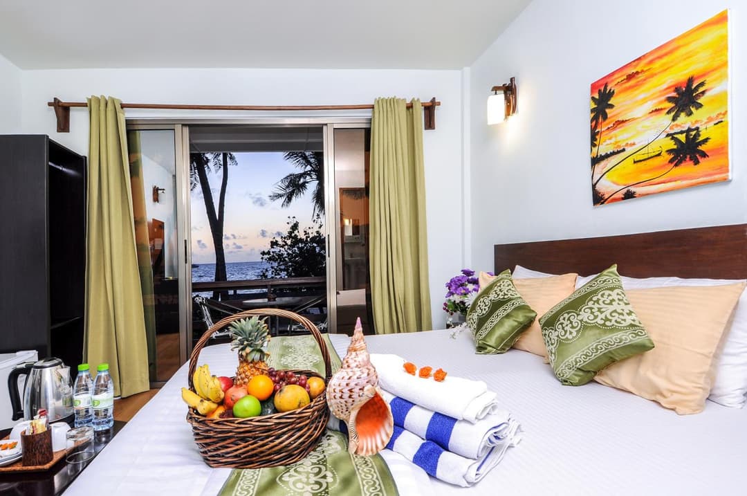 Salt Beach Hotel - View 24