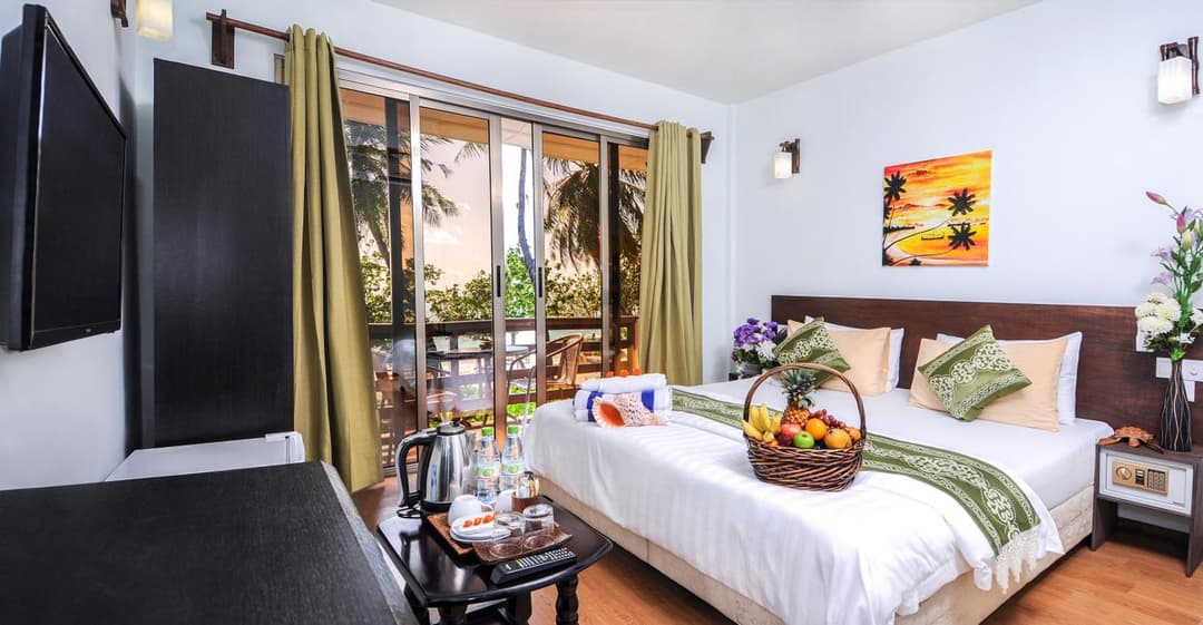 Salt Beach Hotel - View 27