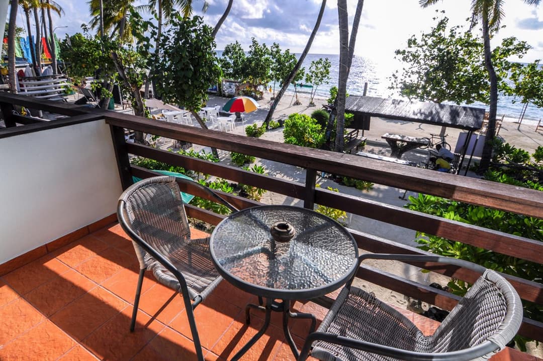 Salt Beach Hotel - View 40