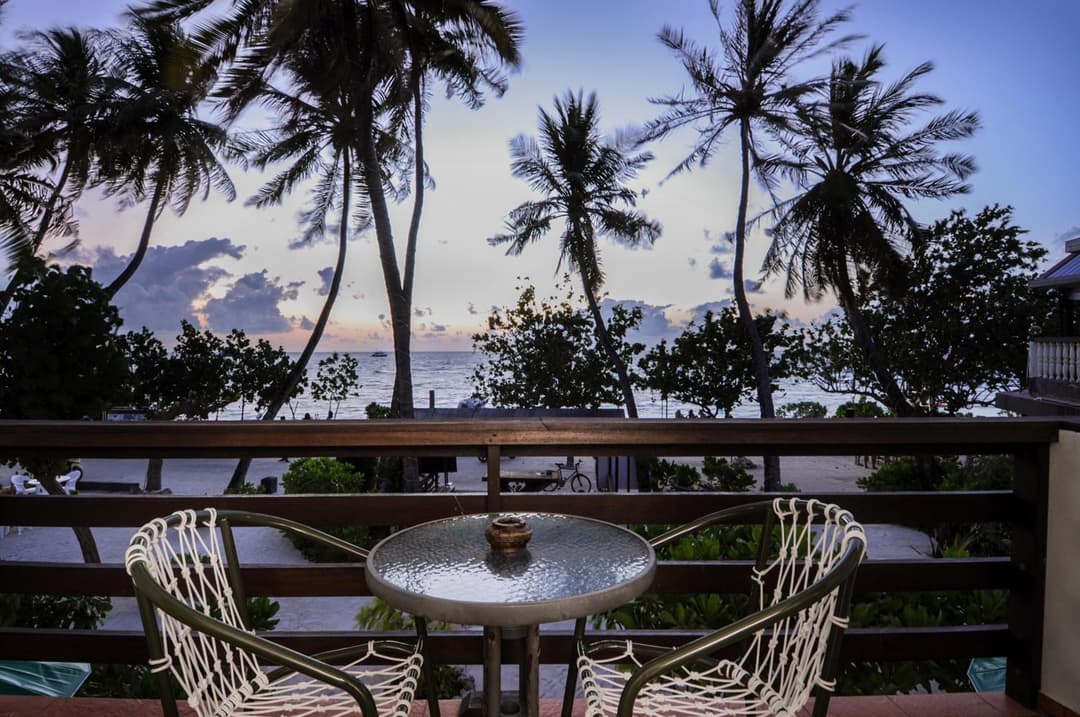 Salt Beach Hotel - View 63