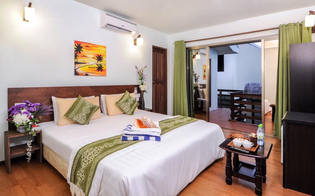 Salt Beach Hotel - View 26