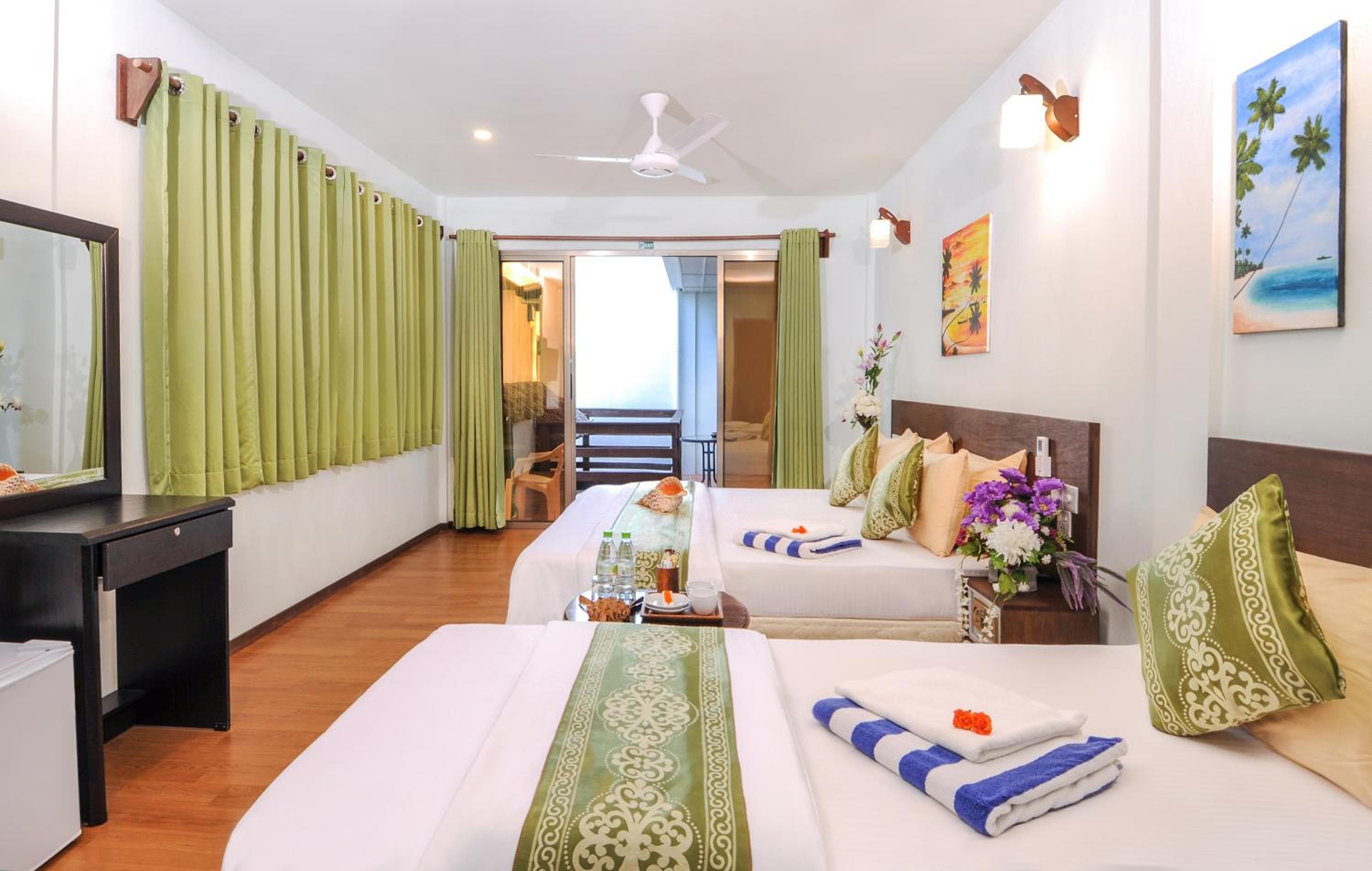 Salt Beach Hotel - View 44