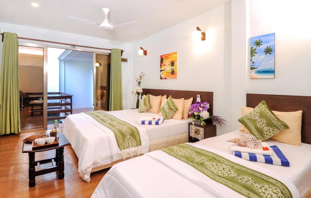 Salt Beach Hotel - View 96