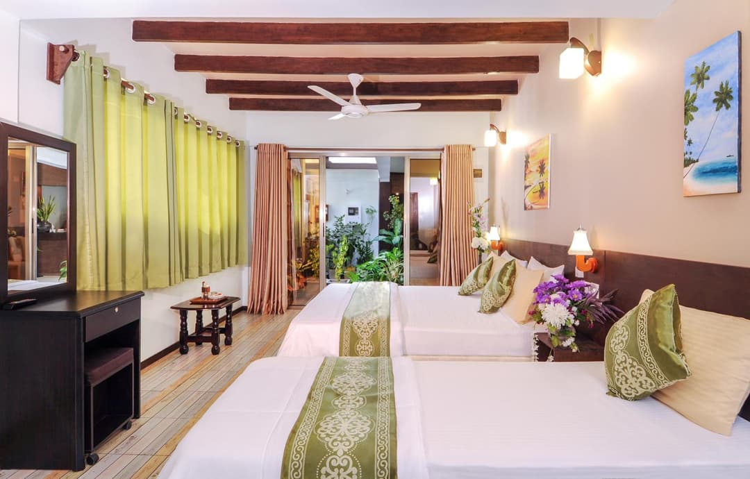 Salt Beach Hotel - View 81