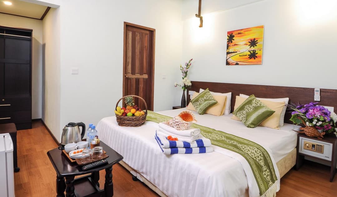 Salt Beach Hotel - View 8
