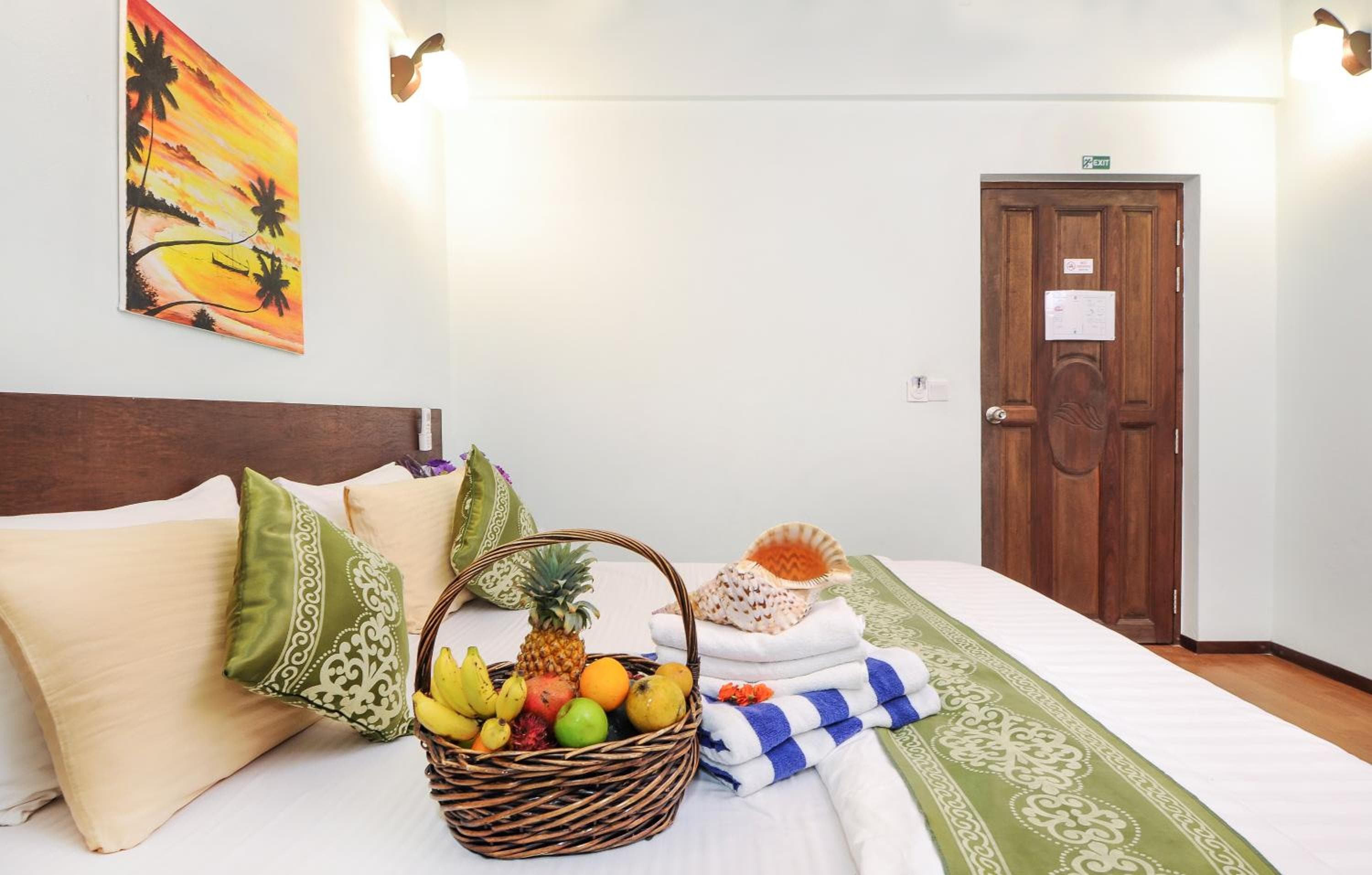 Salt Beach Hotel - View 39