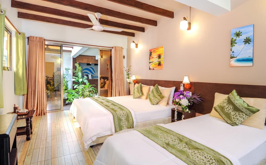 Salt Beach Hotel - View 30