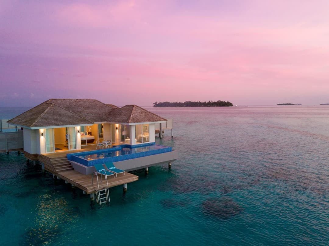 Kandima Maldives - 50 Percent Off Return Domestic Flights for stays of 4 nights or more between 11th April 2026 to 31st October 2026 - View 62