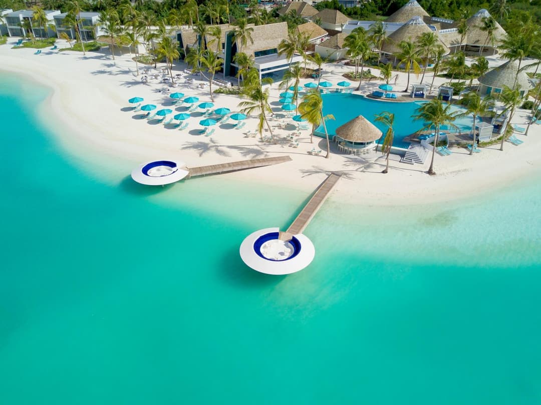 Kandima Maldives - 50 Percent Off Return Domestic Flights for stays of 4 nights or more between 11th April 2026 to 31st October 2026 - View 16