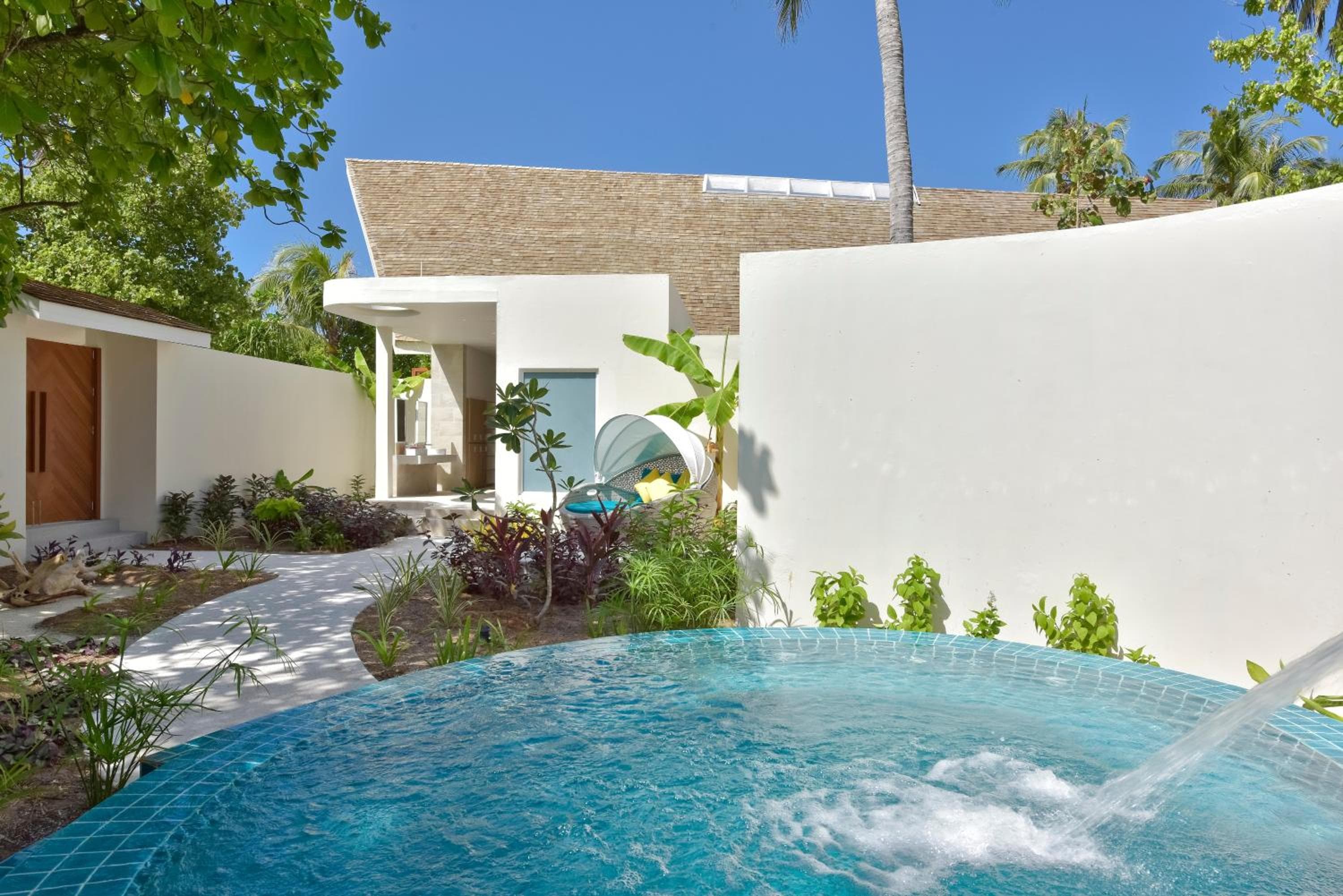 Kandima Maldives - View 22