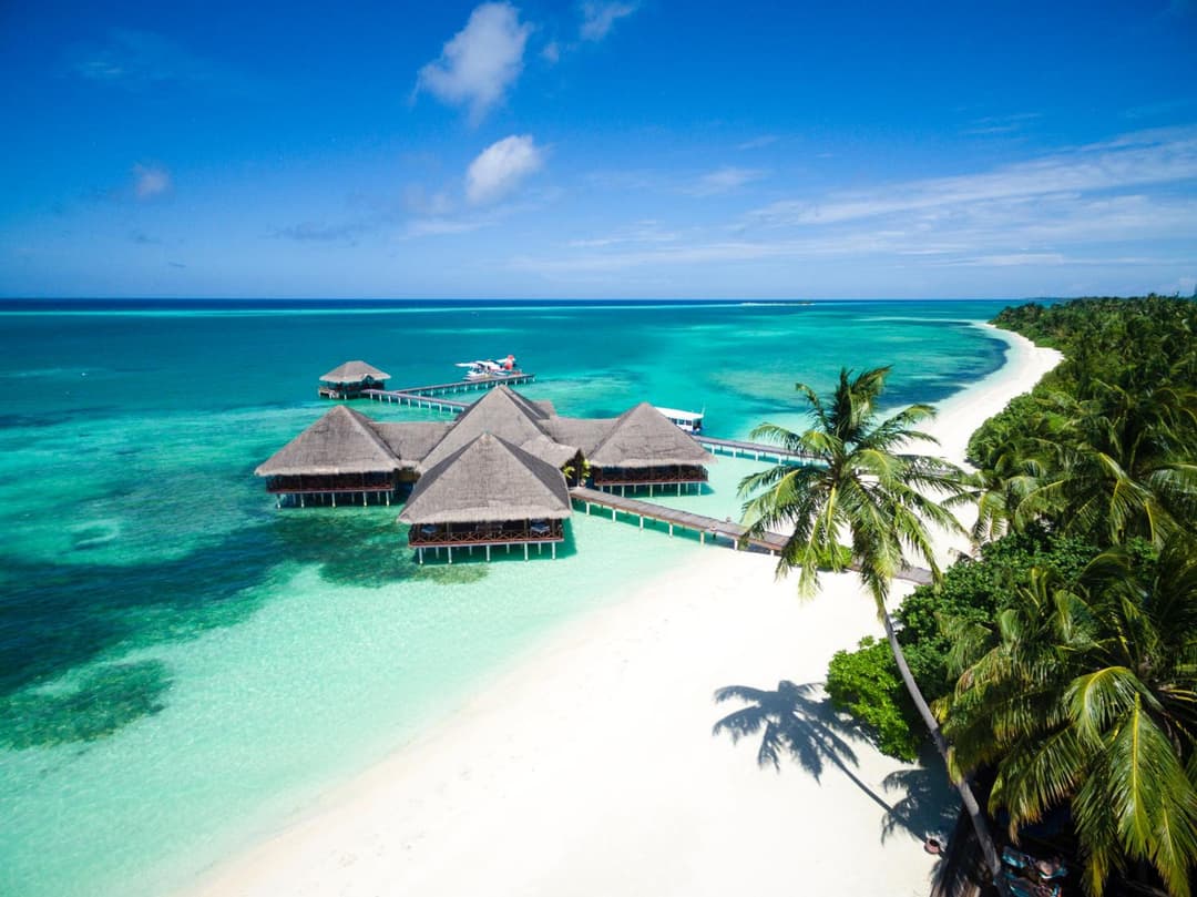Medhufushi Island Resort - View 98