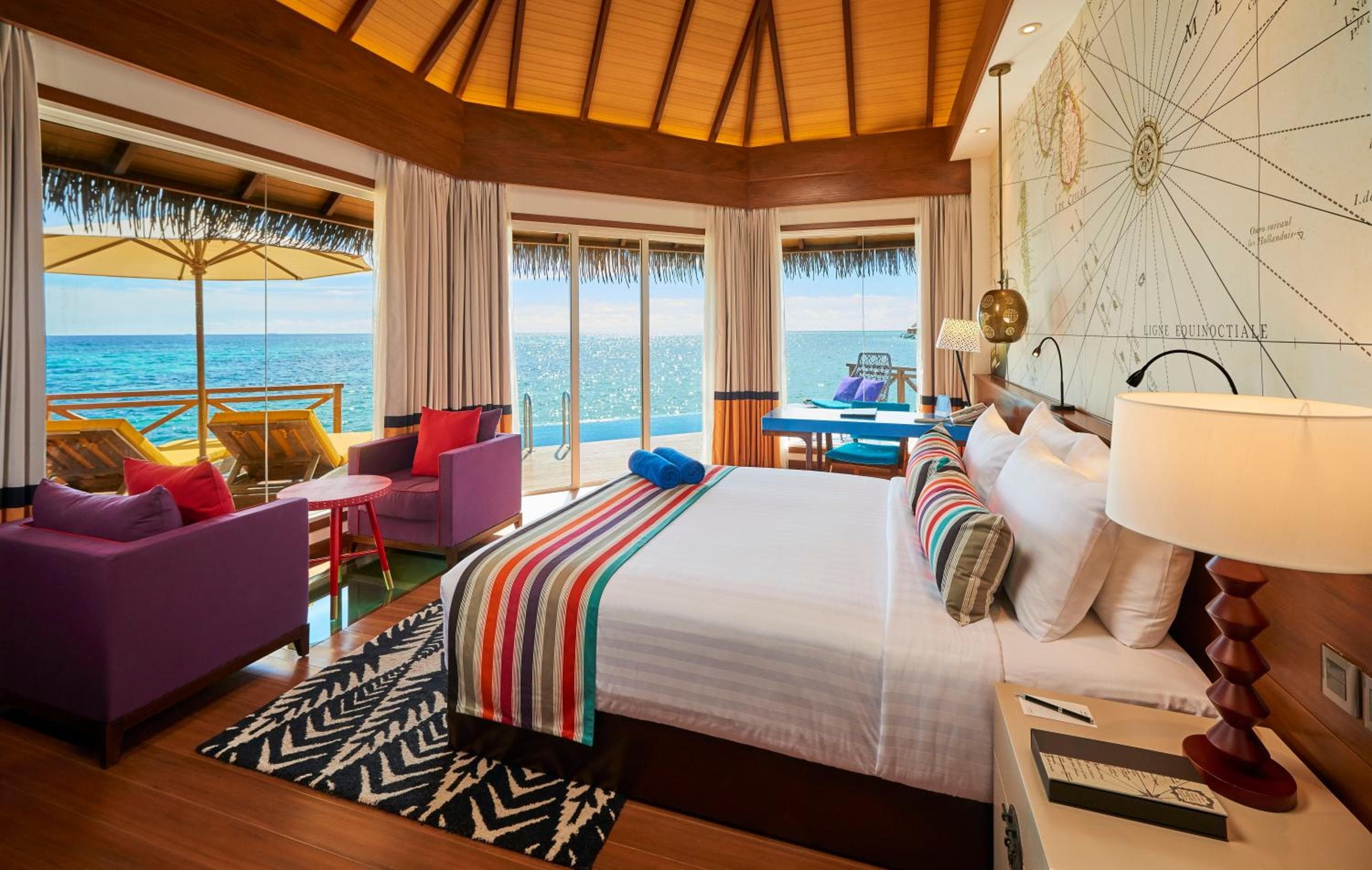 Mercure Maldives Kooddoo - Adults-Only Escape - 50 percent off Domestic Transfers - View 58