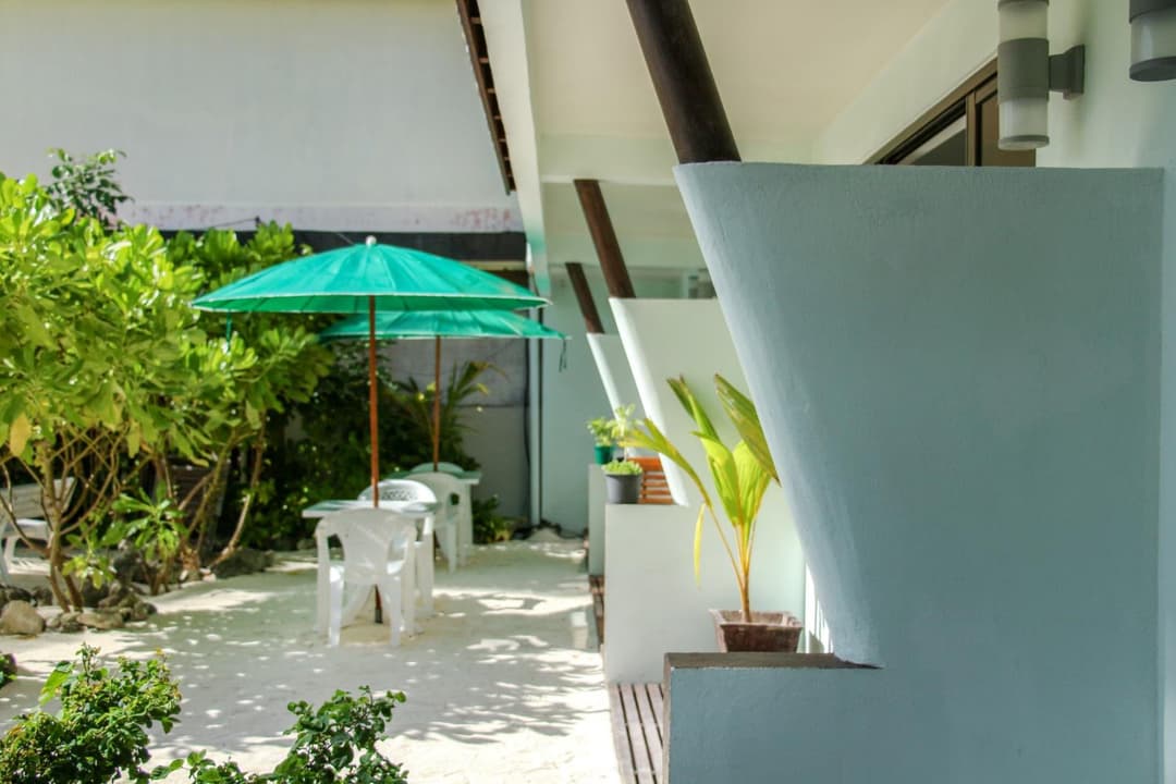 Salt Beach Hotel - View 36