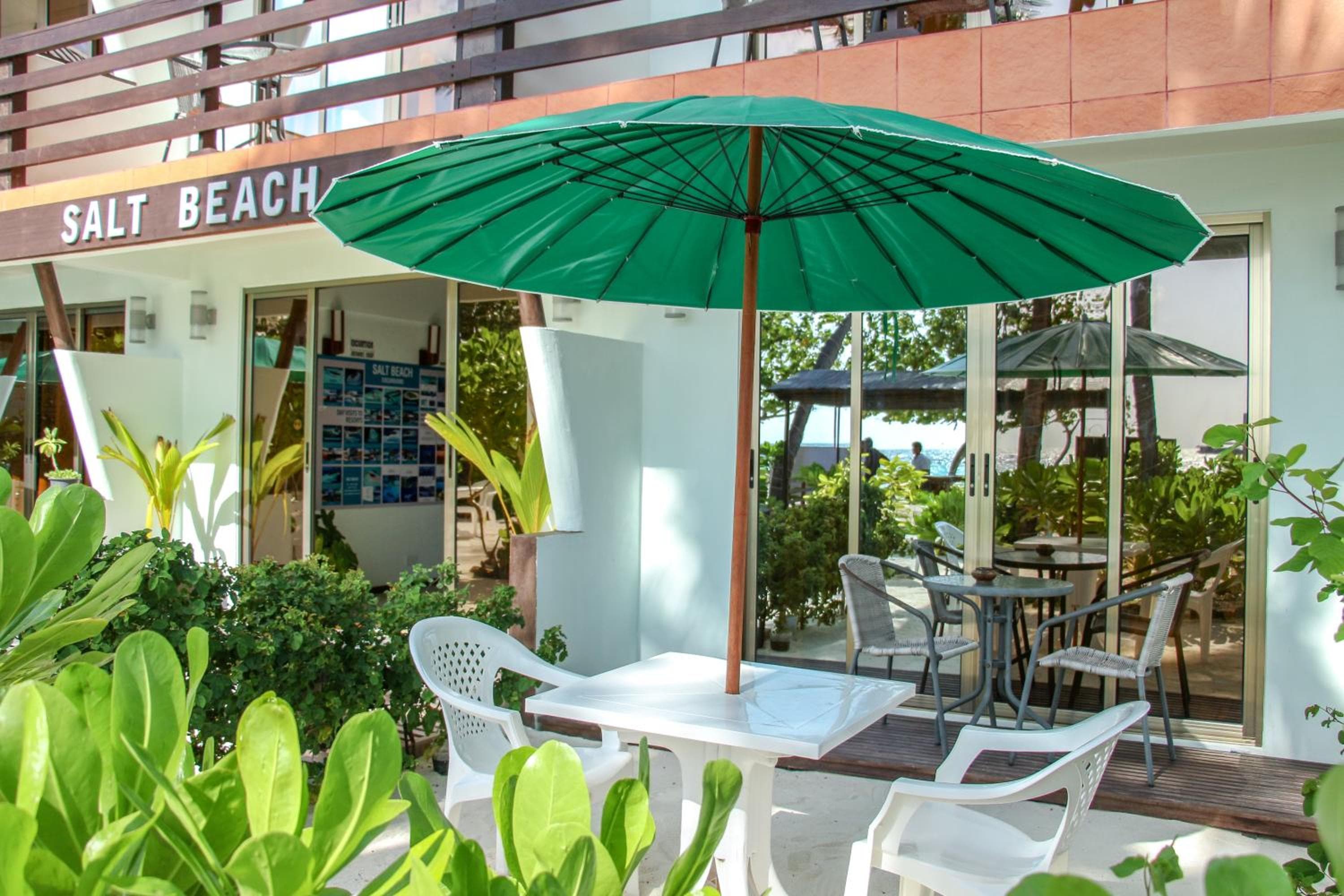 Salt Beach Hotel - View 32