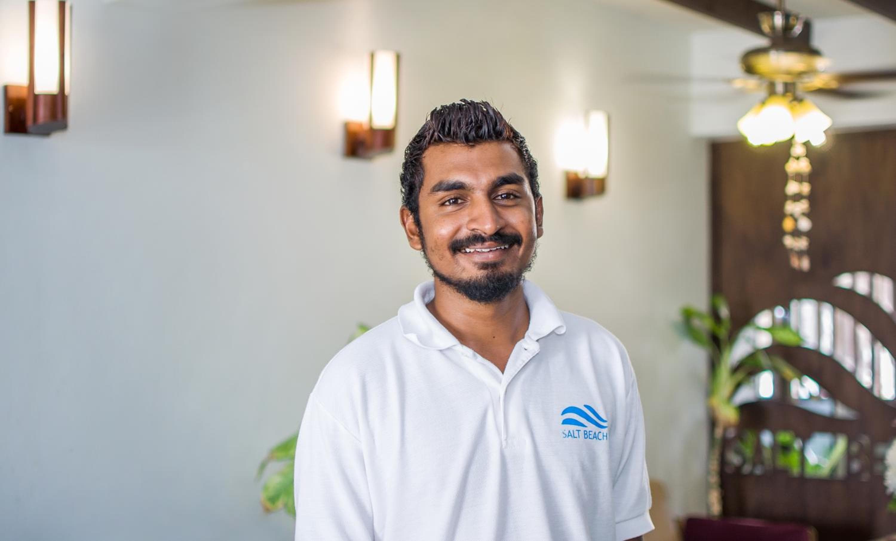 Salt Beach Hotel - View 55