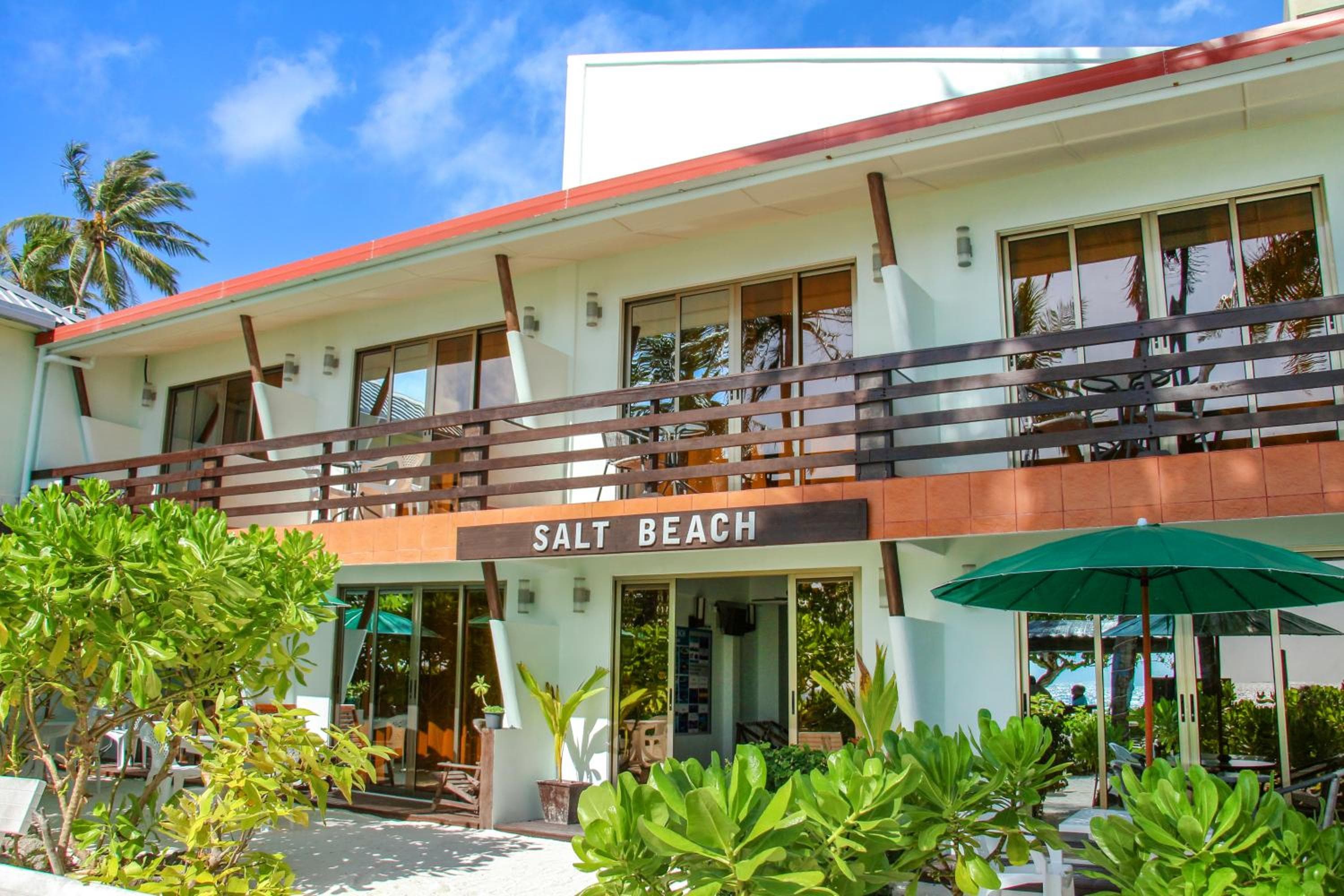 Salt Beach Hotel - View 34