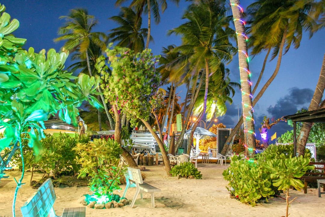 Salt Beach Hotel - View 51