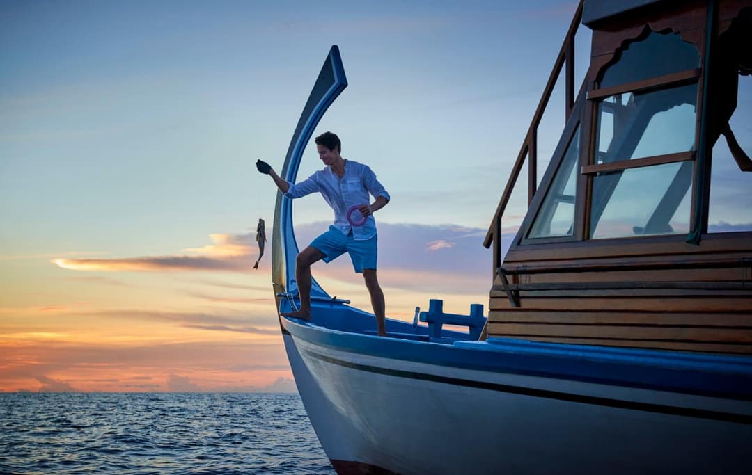 Mercure Maldives Kooddoo - Adults-Only Escape - View 45