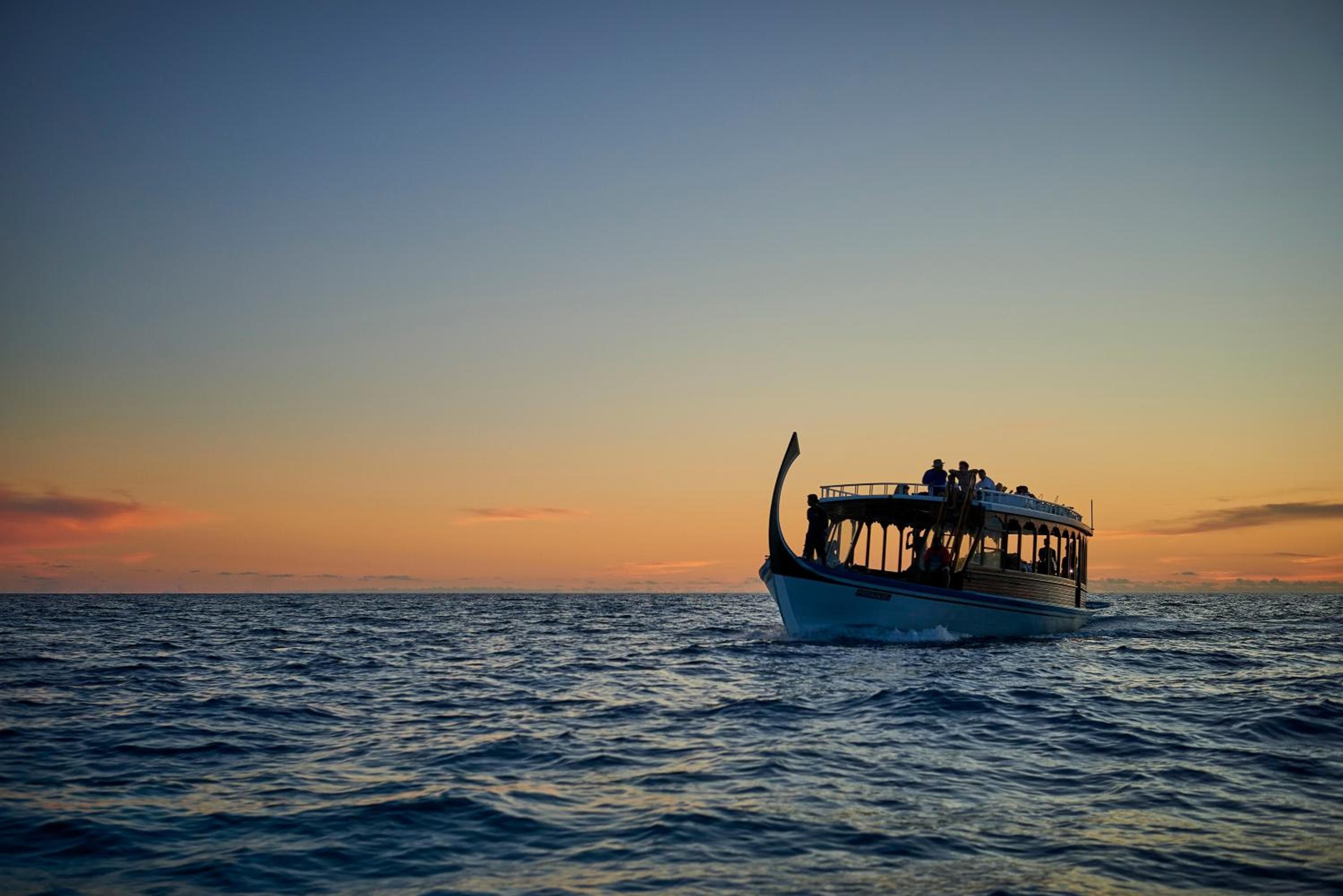 Mercure Maldives Kooddoo - Adults-Only Escape - 50 percent off Domestic Transfers - View 33