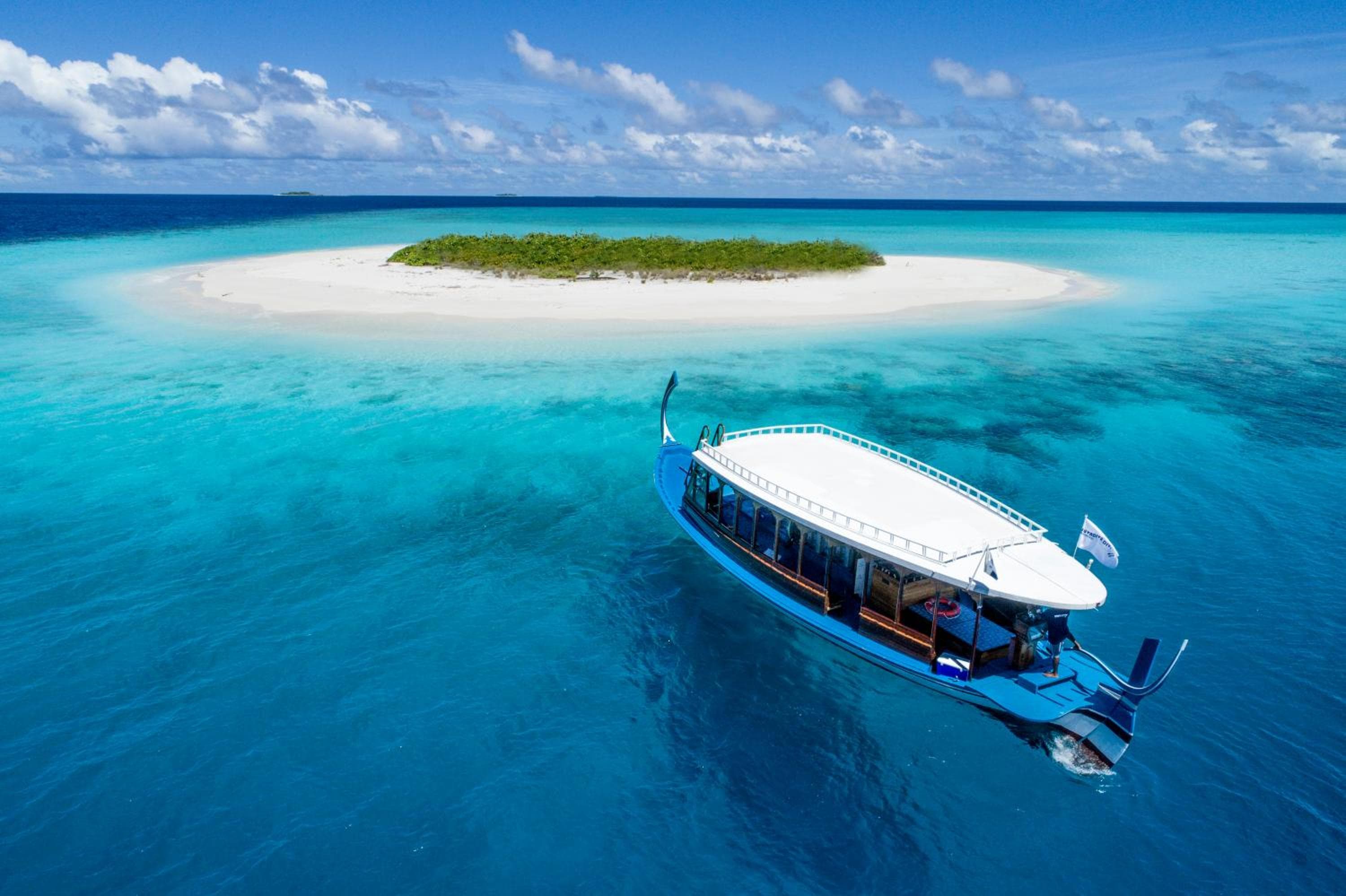 Mercure Maldives Kooddoo - Adults-Only Escape - 50 percent off Domestic Transfers - View 22