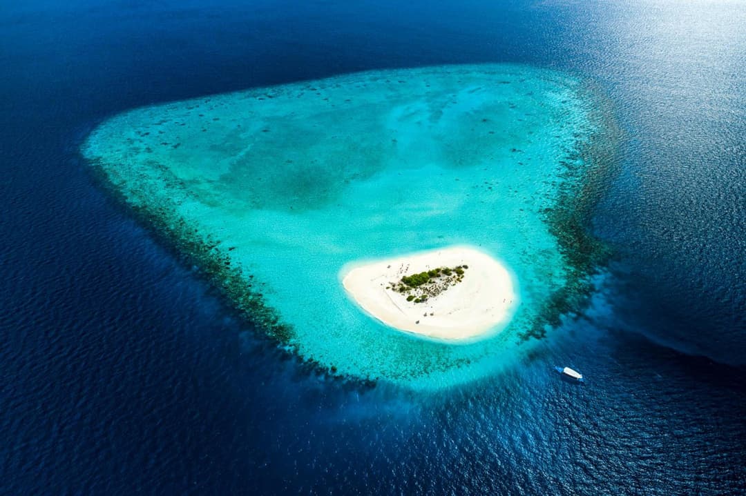 Mercure Maldives Kooddoo - Adults-Only Escape - View 57