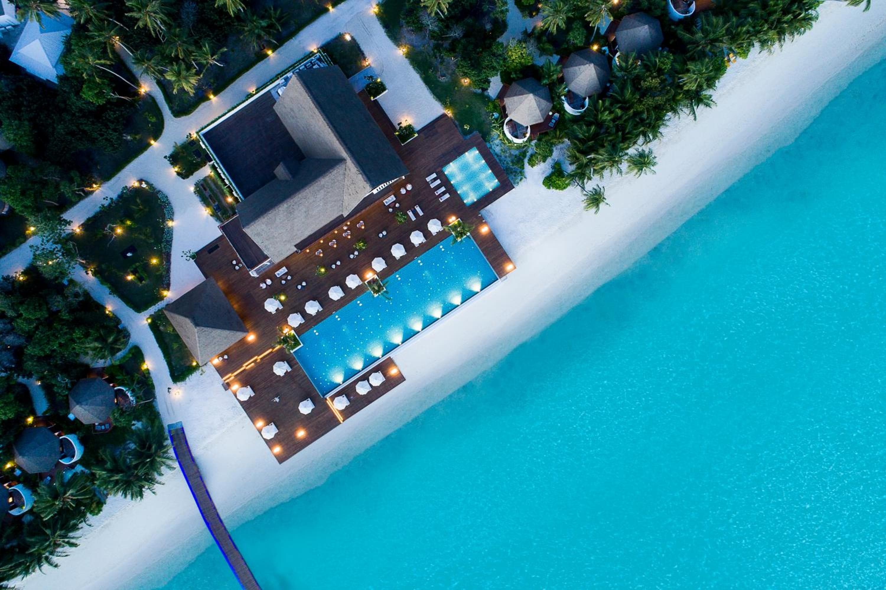 Mercure Maldives Kooddoo - Adults-Only Escape - 50 percent off Domestic Transfers - View 49