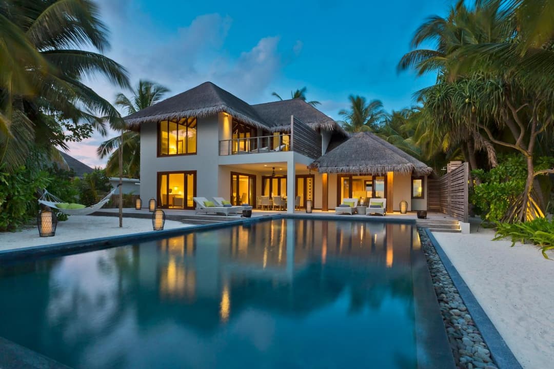 Dusit Thani Maldives - 50 percent off on Transfers for Stays of 5 Nights stay until 20 December 2026 - View 65