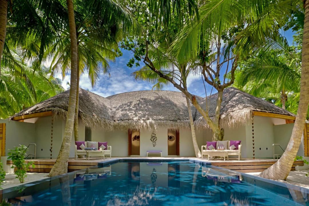 Dusit Thani Maldives - 50 percent off on Transfers for Stays of 5 Nights stay until 20 December 2026 - View 91