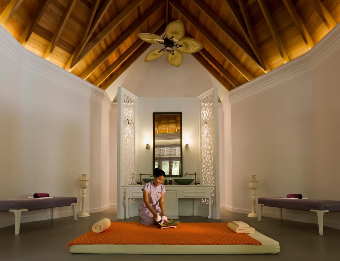 Dusit Thani Maldives - 50 percent off on Transfers for Stays of 5 Nights stay until 20 December 2026 - View 90