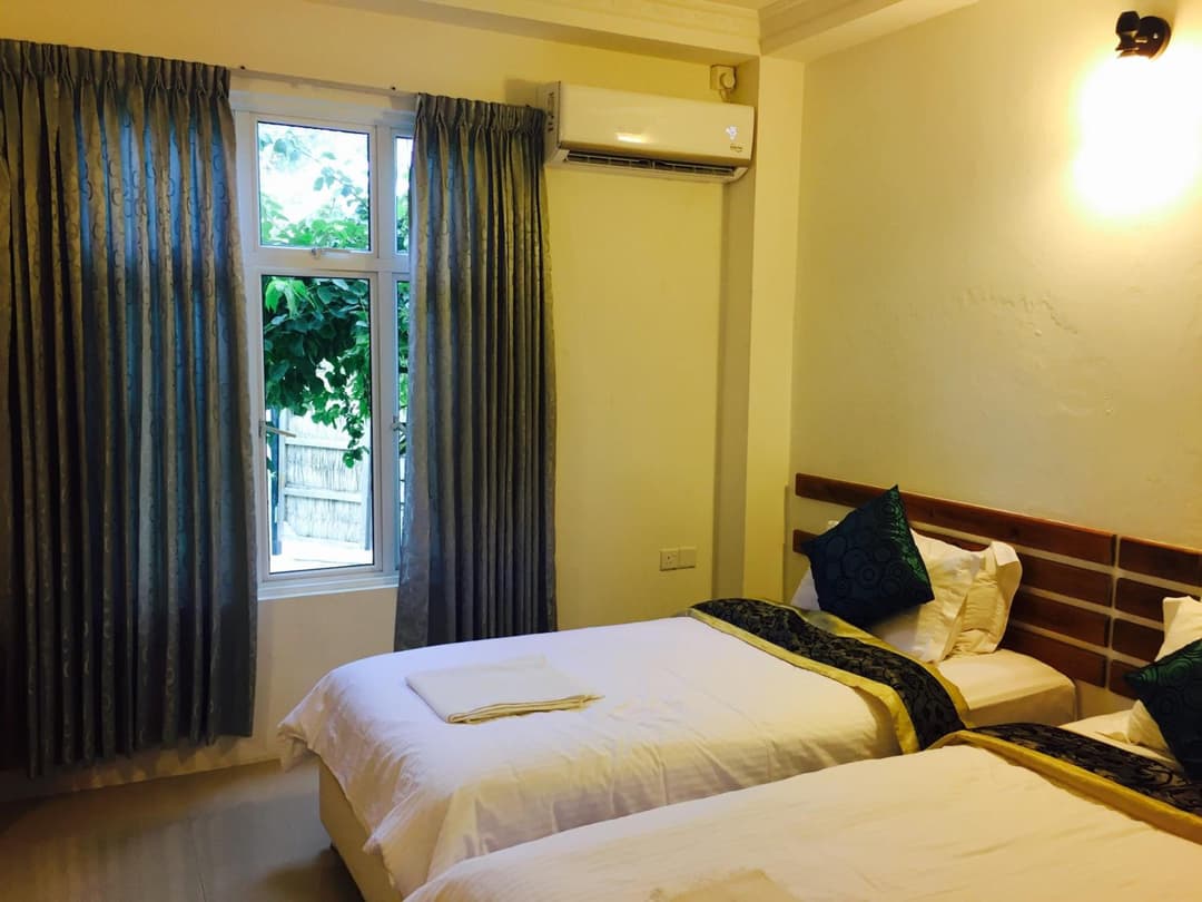 Ras Rana Lodge - View 183