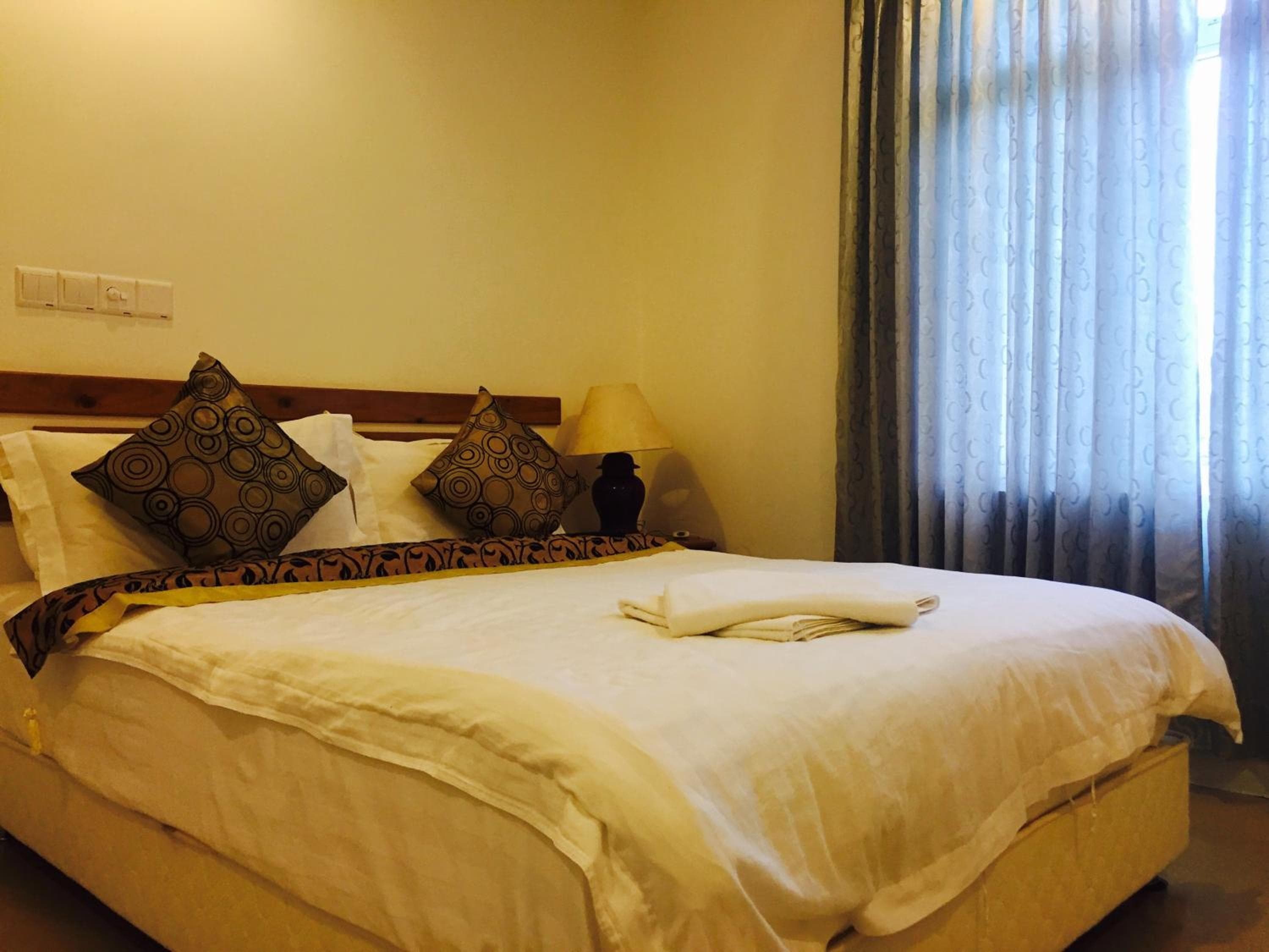 Ras Rana Lodge - View 120